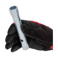 Двухсторонний торцевой ключ TOPEX 18x19 мм 35D936