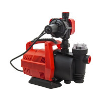 Насосная станция QUATTRO ELEMENTI Automatico 700 EL 241-826