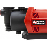 Насосная станция QUATTRO ELEMENTI Automatico 700 EL 241-826