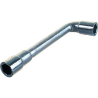 Торцевой шестигранный ключ TOPEX 8 мм 35D162