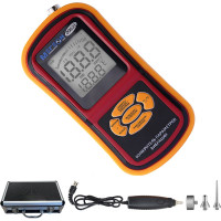 Измеритель вибрации МЕГЕОН 09631 00000005950