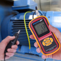 Измеритель вибрации МЕГЕОН 09631 00000005950