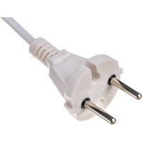 Бытовой удлинитель 1300 Вт 2гн. ШВВП 1,5м Союз 481S-0201