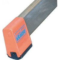 Шарнирная универсальная стремянка-трансформер Krause MONTO MULTIMATIC, 4х4 120649