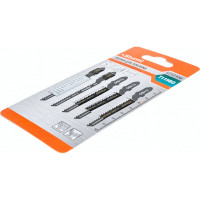 Пилки для лобзика T119BO (5 шт.) Sturm 5250308