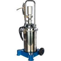 Пневматический нагнетатель густой смазки AE&T HG-68213S