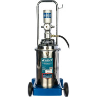 Пневматический нагнетатель густой смазки AE&T HG-68213S