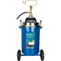 Нагнетатель густой смазки с ручным приводом AE&T HG-68012M