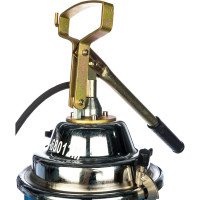 Нагнетатель густой смазки с ручным приводом AE&T HG-68012M