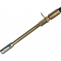 Нагнетатель густой смазки с ручным приводом AE&T HG-68012M