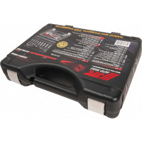 Набор торцевых головок и вставок для поврежденных болтов и гаек (1/4”, 1/2”, 110шт) JTC S110B-B72