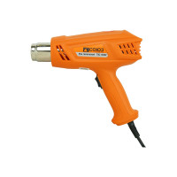 Технический фен Союз 1800 Вт, 2 ступени, 2 насадки ТПС-18002