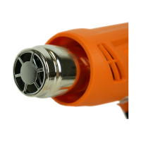 Технический фен Союз 1800 Вт, 2 ступени, 2 насадки ТПС-18002