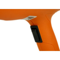 Технический фен Союз 1800 Вт, 2 ступени, 2 насадки ТПС-18002