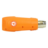 Технический фен Союз 1800 Вт, 2 ступени, 2 насадки ТПС-18002