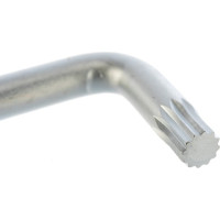 Г-образный ключ сплайн M8 JTC 71608