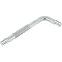 Г-образный ключ сплайн M8 JTC 71608