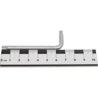 Г-образный ключ торкс T-27H JTC 71427