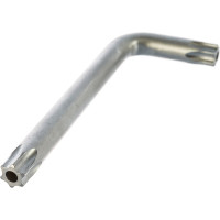 Г-образный ключ торкс T-45H JTC 71445