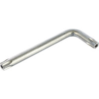 Г-образный ключ торкс T-45H JTC 71445