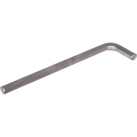 Г-образный шестигранный удлиненный ключ H10 JTC 72510