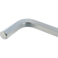 Г-образный шестигранный удлиненный ключ H10 JTC 72510