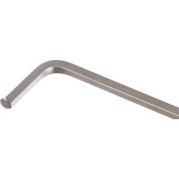 Г-образный шестигранный экстрадлинный ключ H6 JTC 73506