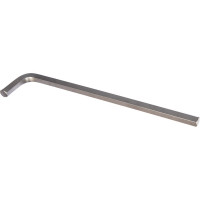 Г-образный шестигранный экстрадлинный ключ H12 JTC 73512