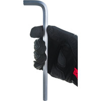 Г-образный шестигранный экстрадлинный ключ H12 JTC 73512