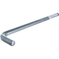 Г-образный шестигранный экстрадлинный ключ H14 JTC 73514