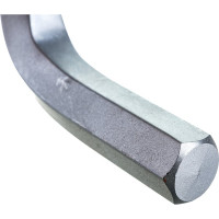 Г-образный шестигранный экстрадлинный ключ H14 JTC 73514