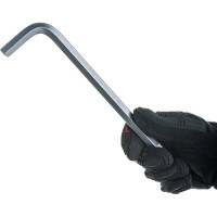 Г-образный шестигранный экстрадлинный ключ H14 JTC 73514