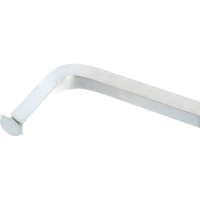 Г-образный шестигранный ключ H24 JTC 71524