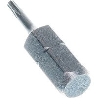 Вставка 1/4 DR торкс Т6Hх25мм S2 JTC 1142506