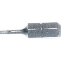 Вставка 1/4 DR торкс Т6Hх25мм S2 JTC 1142506