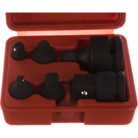 Набор ударных адаптеров 6шт JTC /1- JTC-646S