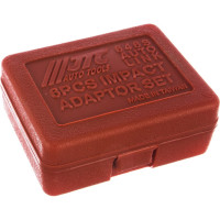 Набор ударных адаптеров 6шт JTC /1- JTC-646S