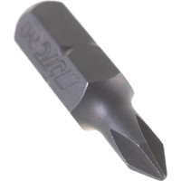 Вставка 1/4 DR филипс PH0x25мм S2 JTC 1112500