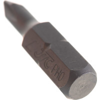 Вставка 1/4 DR филипс PH0x25мм S2 JTC 1112500