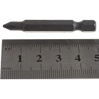 Вставка 1/4 DR филипс PH1х50мм S2 JTC 1115001