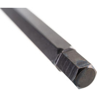 Удлиненная шестигранная вставка 10мм 9х75мм S2 JTC 1357509