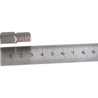 Шестигранная вставка 10мм 12х30мм S2 JTC 1353012