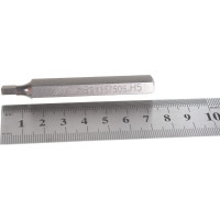 Удлиненная шестигранная вставка 10мм 5х75мм S2 JTC 1357505