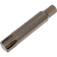 Удлиненная вставка 10мм райб М14х75мм S2 JTC 1377514