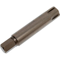 Удлиненная вставка 10мм райб М14х75мм S2 JTC 1377514