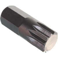 Вставка 10мм сплайн М12х30мм S2 JTC 1363012