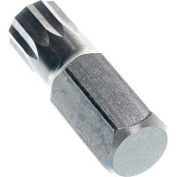 Вставка 10мм сплайн М9х30мм S2 JTC 1363009