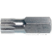 Вставка 10мм сплайн М9х30мм S2 JTC 1363009