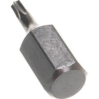 Вставка 10мм торкс Т15х30мм S2 JTC 1333015