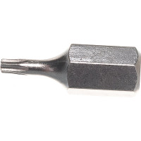 Вставка 10мм торкс Т15х30мм S2 JTC 1333015